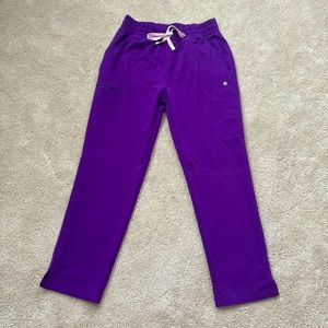 Figs Yola Petite Pants